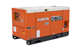 Kubota SQ-3250