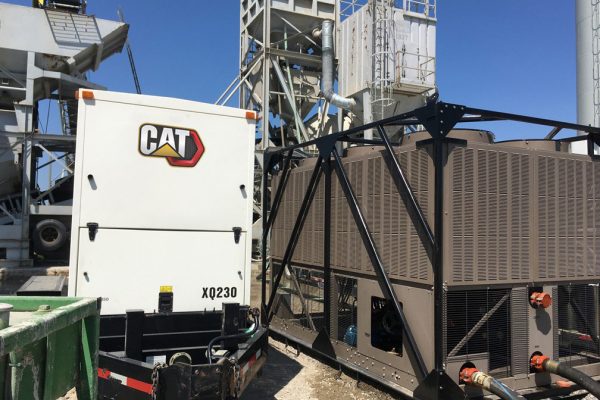 Cooling Tower Rentals
