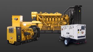 used power systems