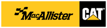 MacAllister Power Systems Logo