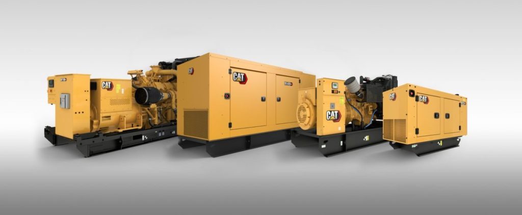 generator extended service
