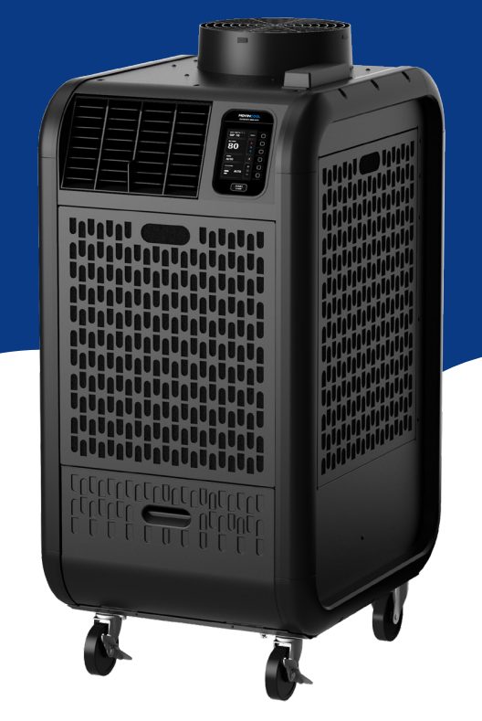 1.5 Ton Air Conditioner - Spot Cooler
