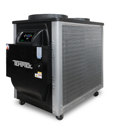 10 Ton Water Chiller