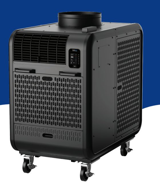 3 Ton Air Conditioner - Spot Cooler