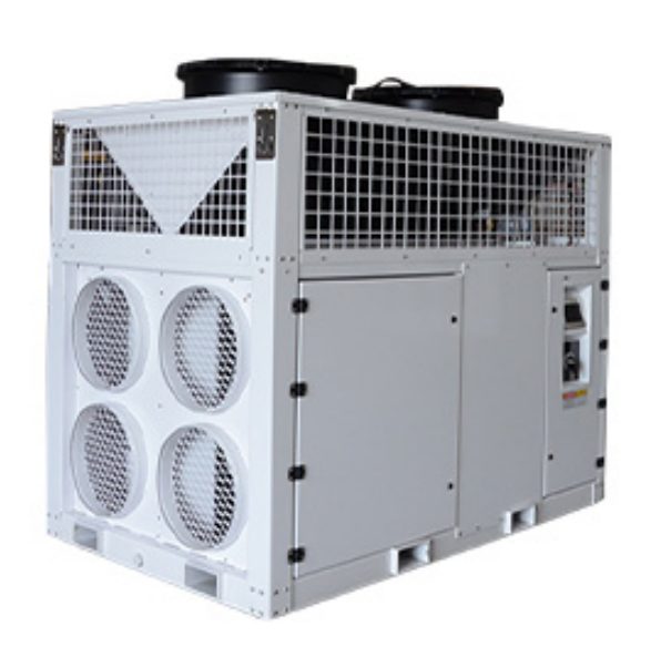30 Ton Air Conditioner