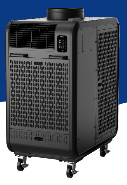 5 Ton Air Conditioner - Spot Cooler