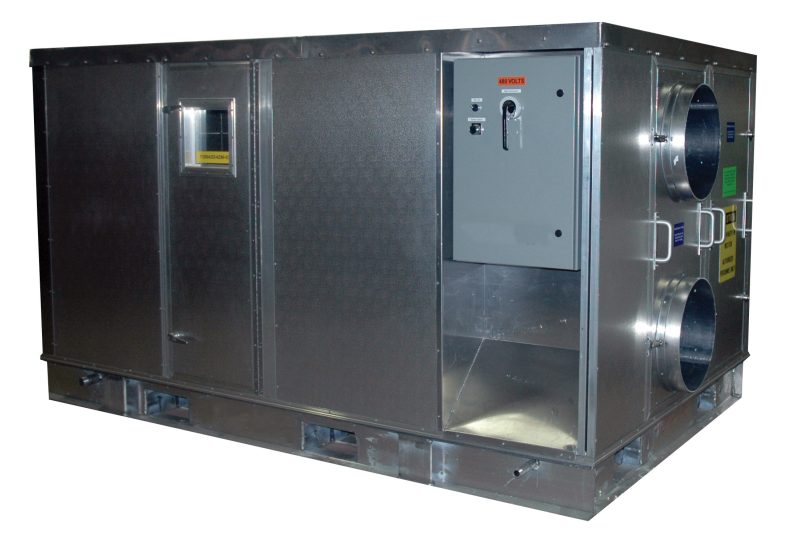 Air Handler Rentals