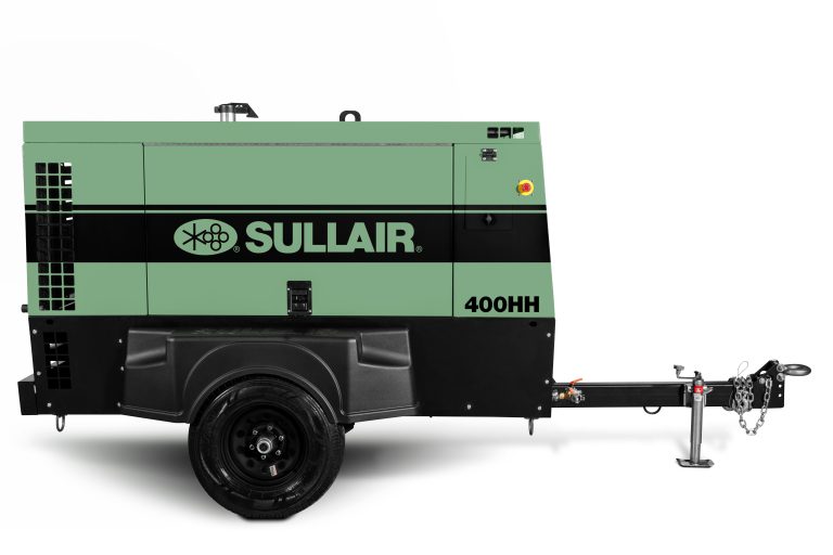 Sullair 400 HH