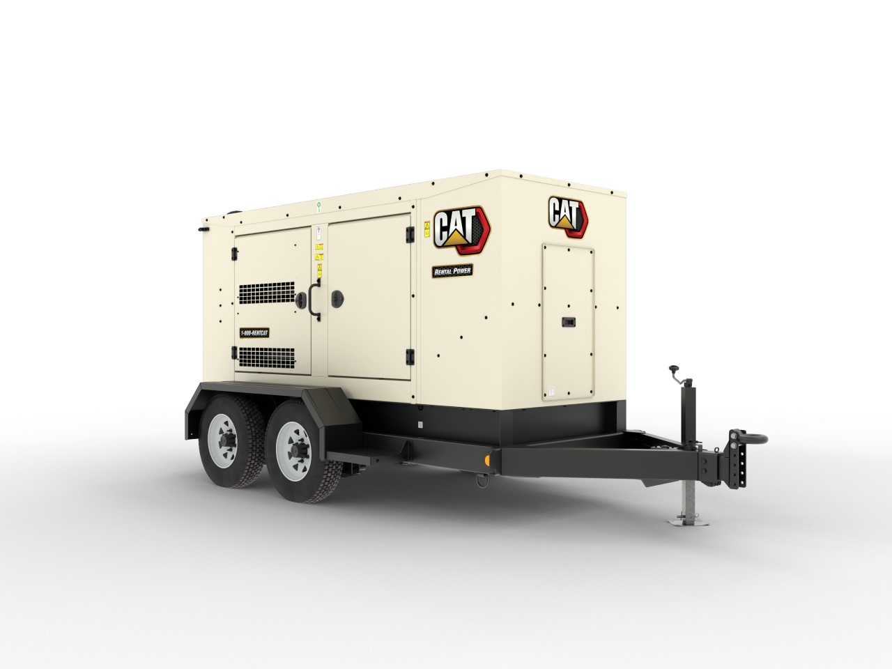 Generator Rentals