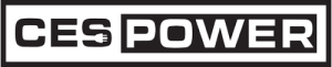 ces power logo