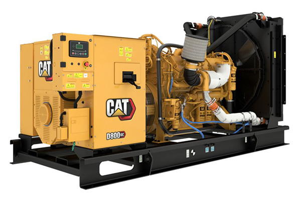 GC Diesel Generator Sets