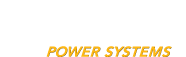 MacAllister Power Systems Logo