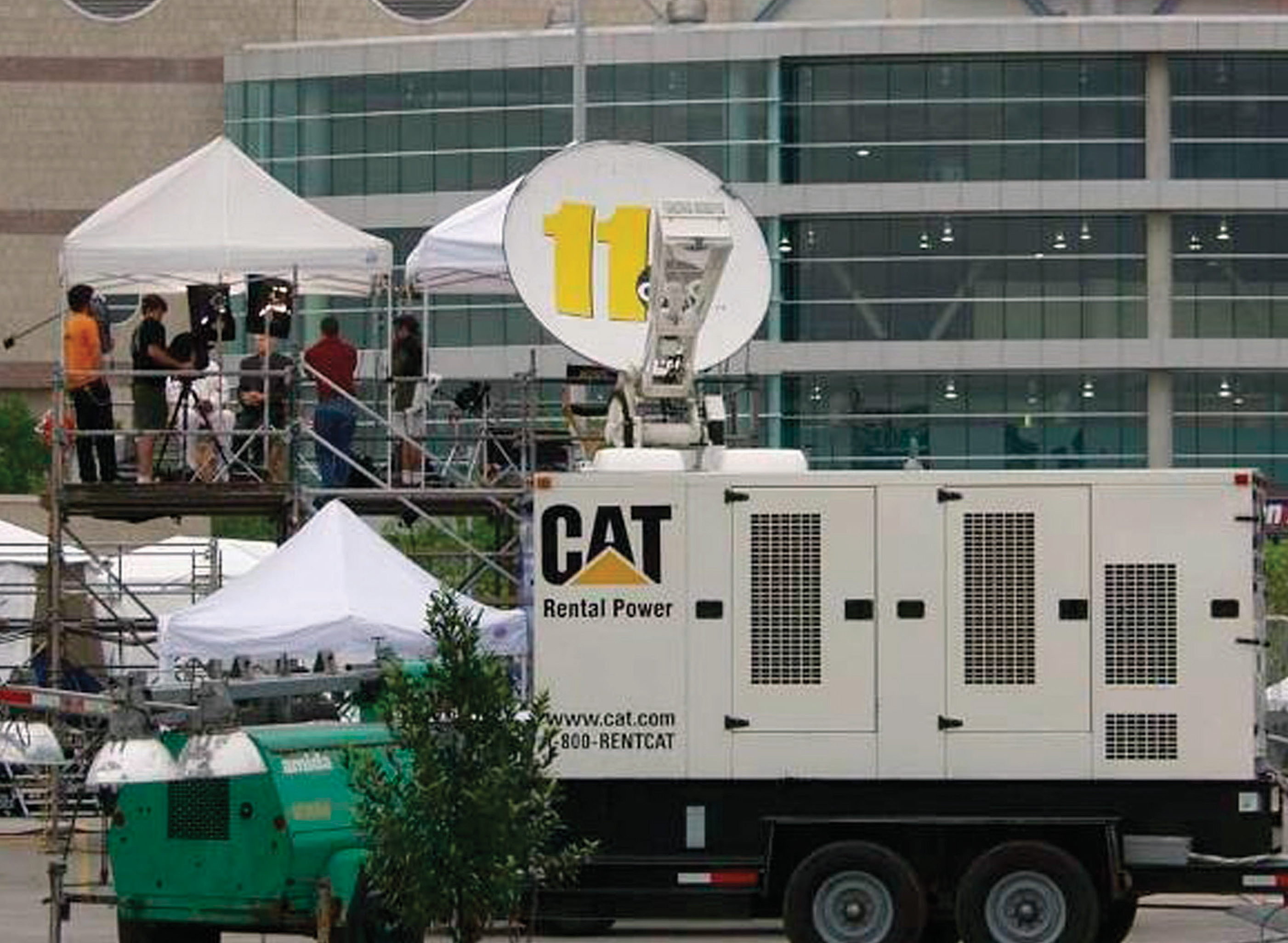 event solutions