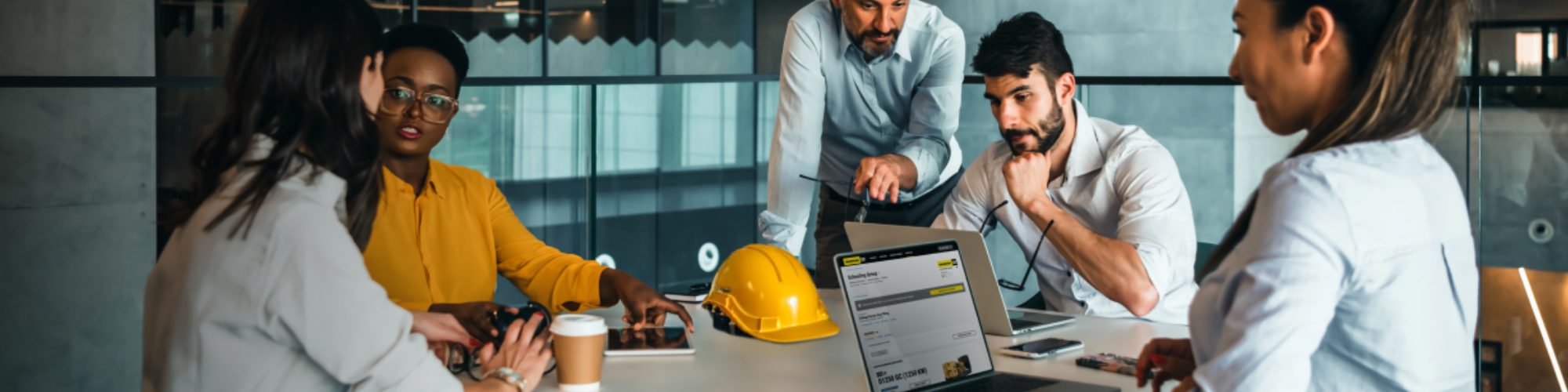 MacAllister Power Systems Power Hub